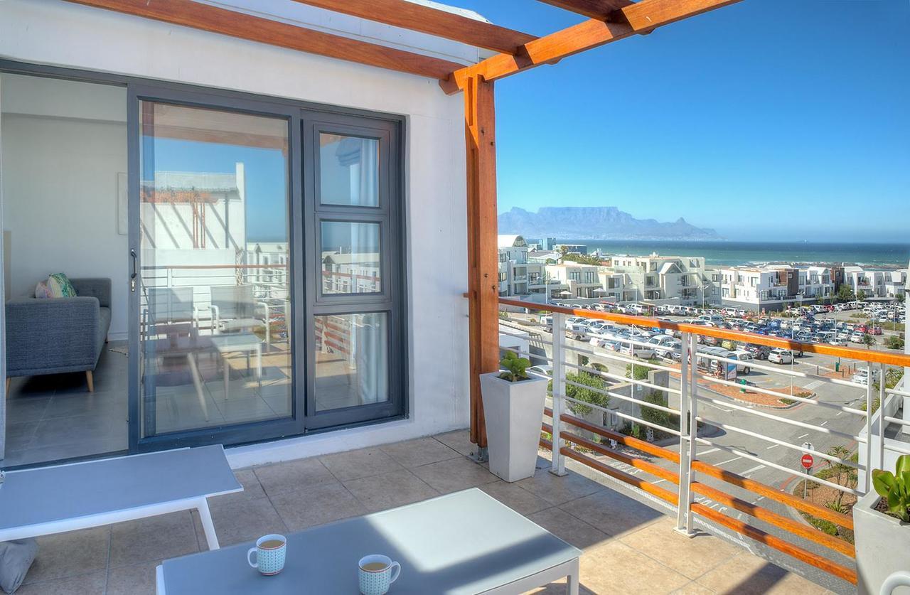 Azure 216 Bloubergstrand Exterior foto