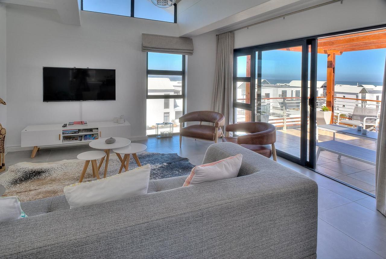 Azure 216 Bloubergstrand Exterior foto