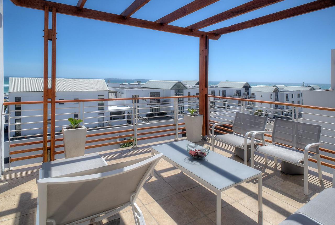 Azure 216 Bloubergstrand Exterior foto